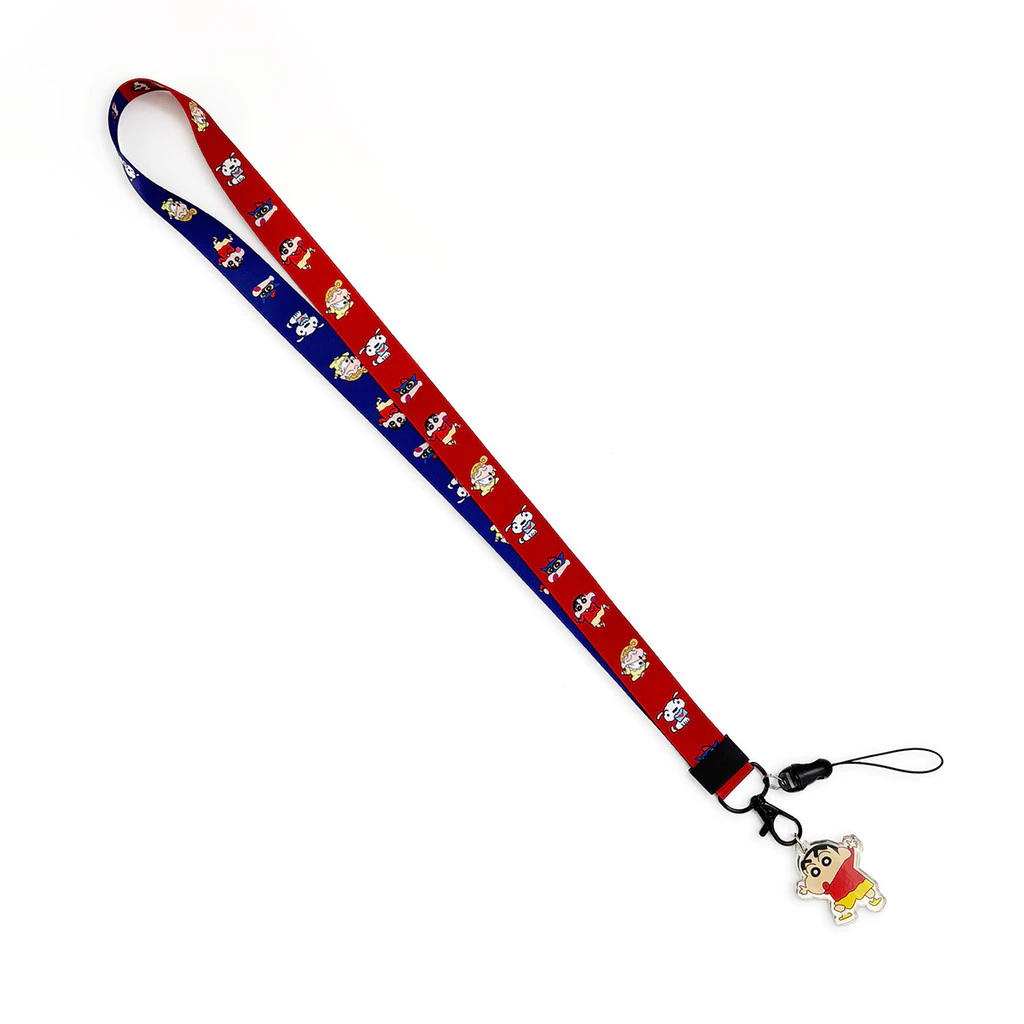 Dây đeo thẻ MIN4 (Shin chanTheme)